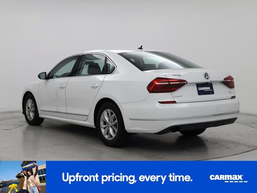 2017 Volkswagen Passat S