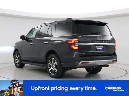2024 Ford Expedition Limited