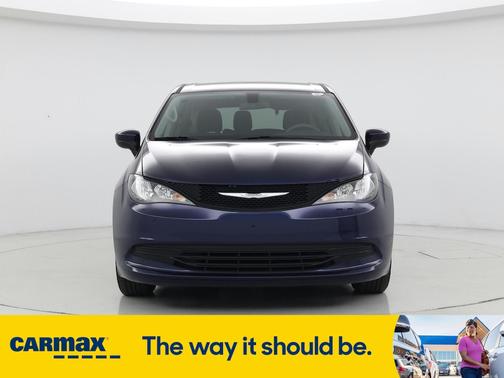 2018 Chrysler Pacifica L