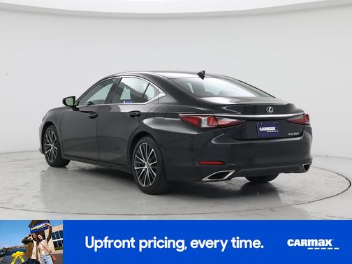 2023 Lexus ES 350 ES 350