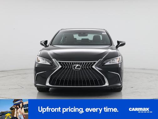 2023 Lexus ES 350 ES 350