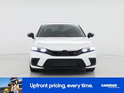 2022 Honda Civic SI