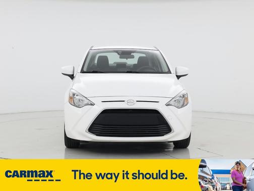 2016 Scion iA