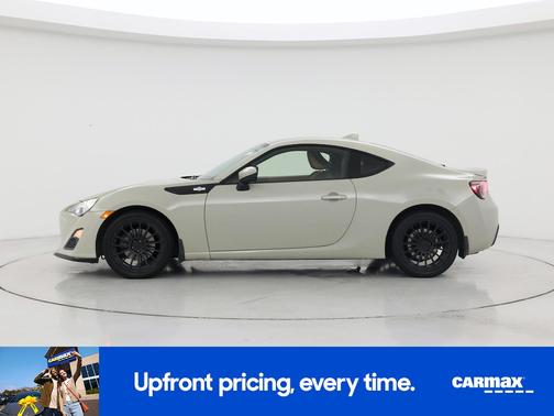 2016 Scion FR-S