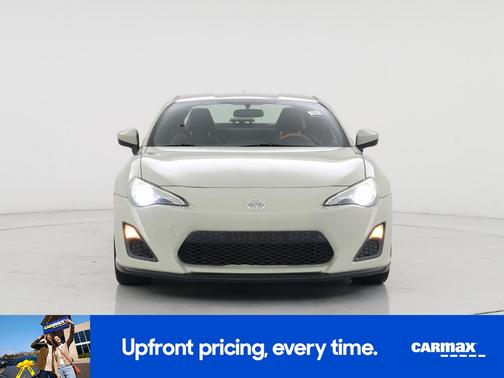 2016 Scion FR-S
