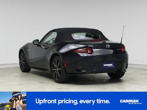 2024 Mazda MX-5 Miata Grand Touring