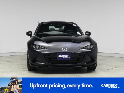 2024 Mazda MX-5 Miata Grand Touring