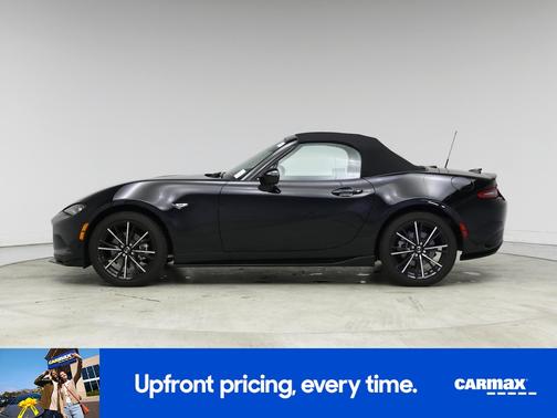 2024 Mazda MX-5 Miata Grand Touring