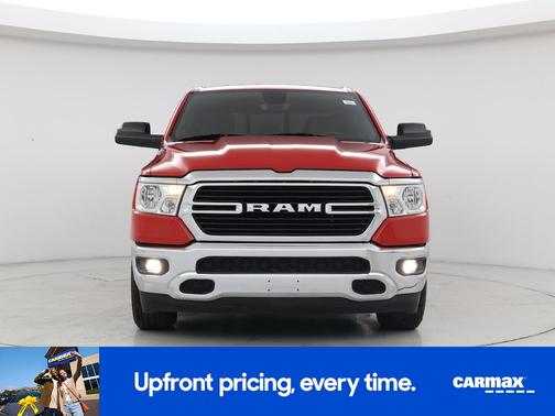 2021 RAM 1500 Bighorn