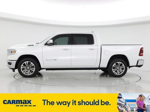2022 RAM 1500 Longhorn