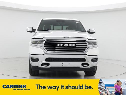 2022 RAM 1500 Longhorn
