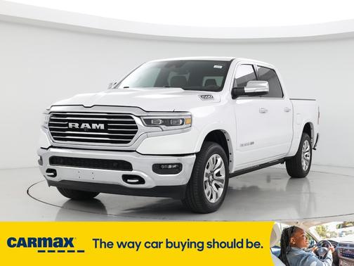2022 RAM 1500 Longhorn