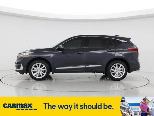 2019 Acura RDX