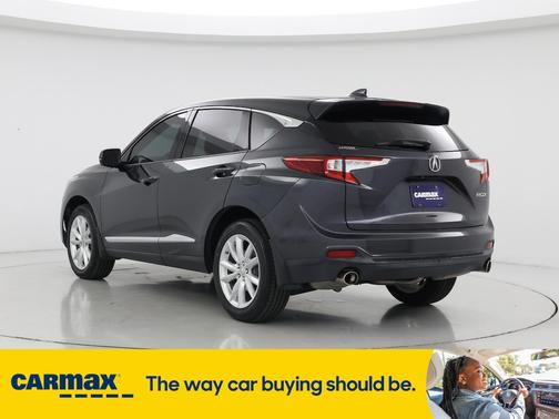 2019 Acura RDX