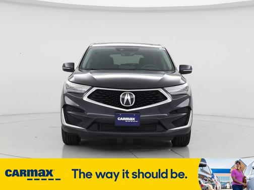 2019 Acura RDX