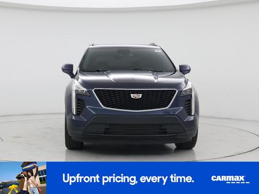 2020 Cadillac XT4 Sport