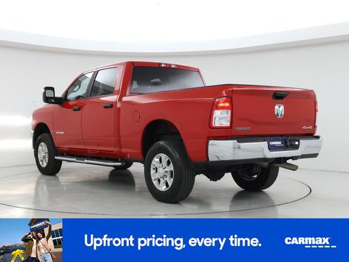 2024 RAM 2500 Bighorn