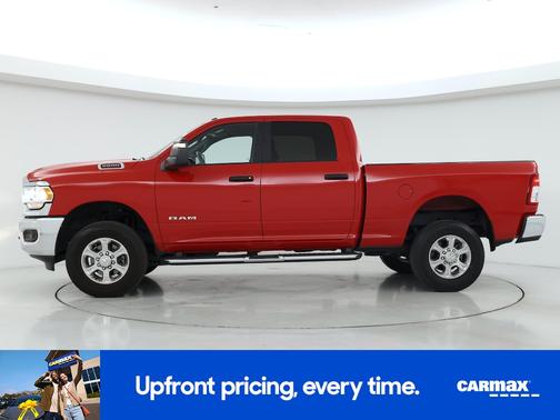 2024 RAM 2500 Bighorn