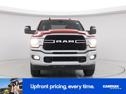 2024 RAM 2500 Bighorn