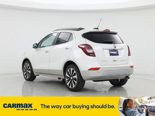 2017 Buick Encore Essence