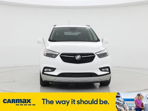 2017 Buick Encore Essence
