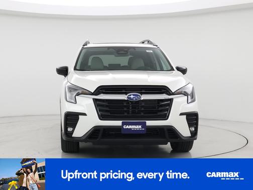 2024 Subaru Ascent Limited