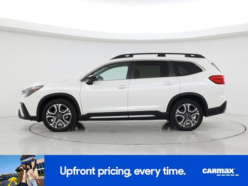 2024 Subaru Ascent Limited