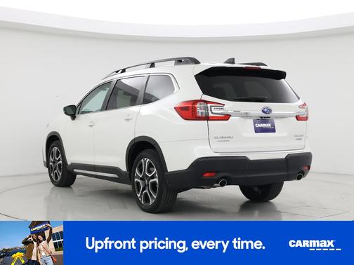 2024 Subaru Ascent Limited
