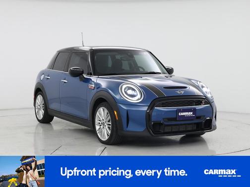 2023 MINI Hardtop S