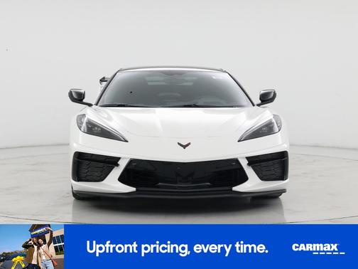 2023 Chevrolet Corvette Stingray 3LT
