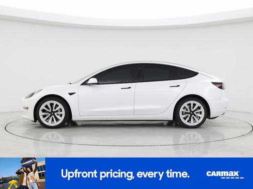 2022 Tesla Model 3 Base