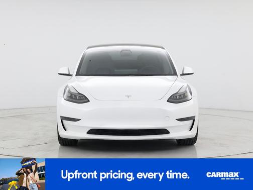 2022 Tesla Model 3 Base