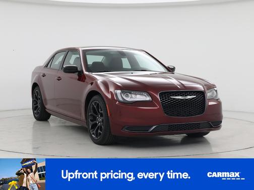 2019 Chrysler 300 Touring