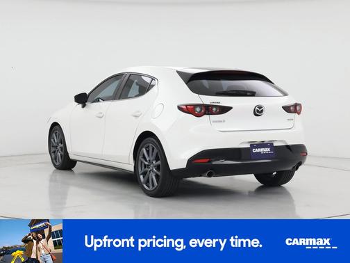 2022 Mazda Mazda3 Select