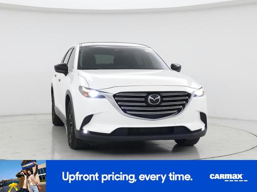 2020 Mazda CX-9 Touring