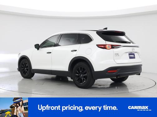 2020 Mazda CX-9 Touring