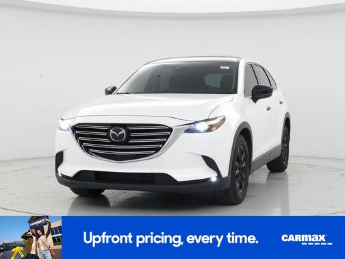 2020 Mazda CX-9 Touring
