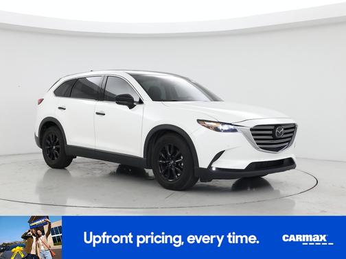 2020 Mazda CX-9 Touring