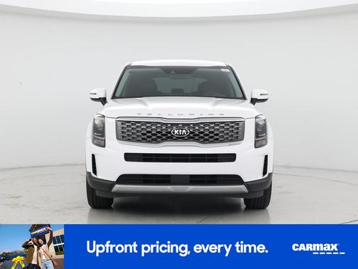 2021 Kia Telluride LX