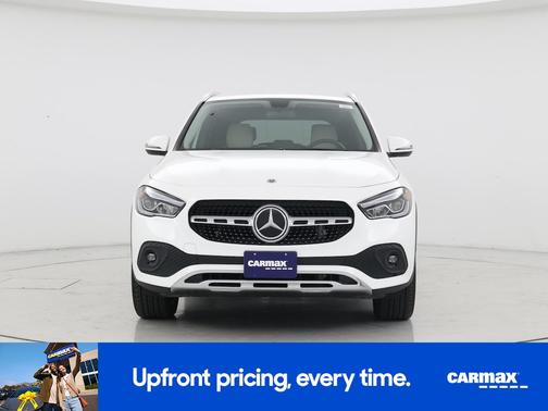 2023 Mercedes-Benz GLA 250 