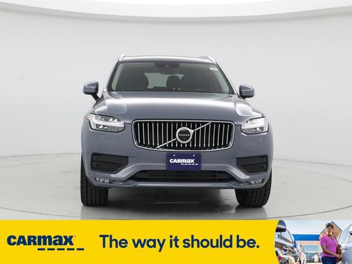 2020 Volvo XC90 T5 Momentum