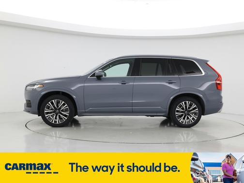 2020 Volvo XC90 T5 Momentum