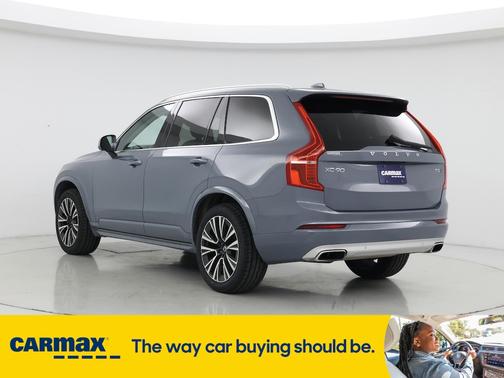 2020 Volvo XC90 T5 Momentum