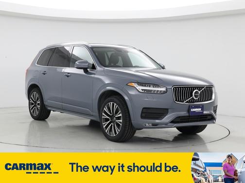 2020 Volvo XC90 T5 Momentum