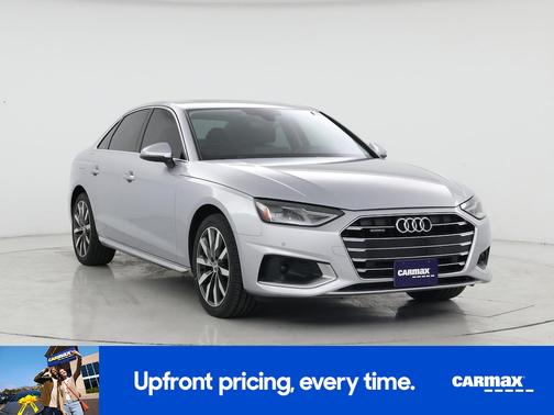 2021 Audi A4 Premium