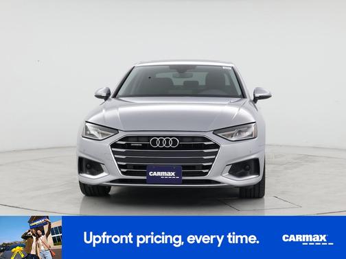 2021 Audi A4 Premium