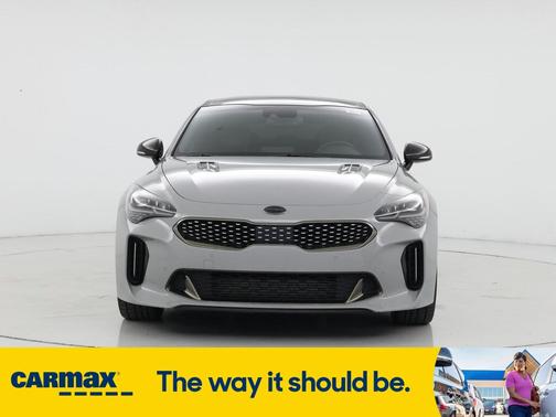 2020 Kia Stinger GT1