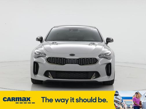 2020 Kia Stinger GT1