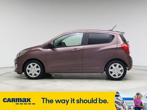 2019 Chevrolet Spark LS