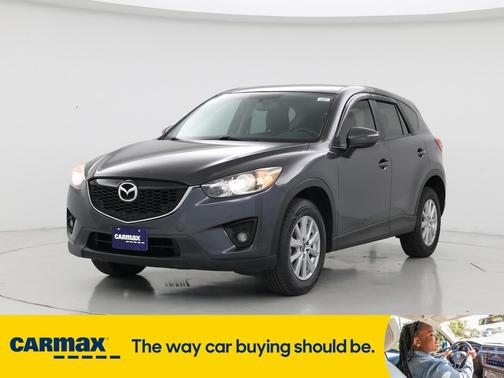 2015 Mazda CX-5 Touring